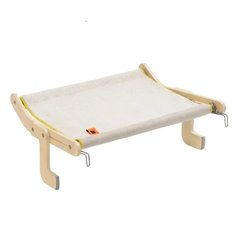Cat Window Perch Hammock Hanging Bed for Pet