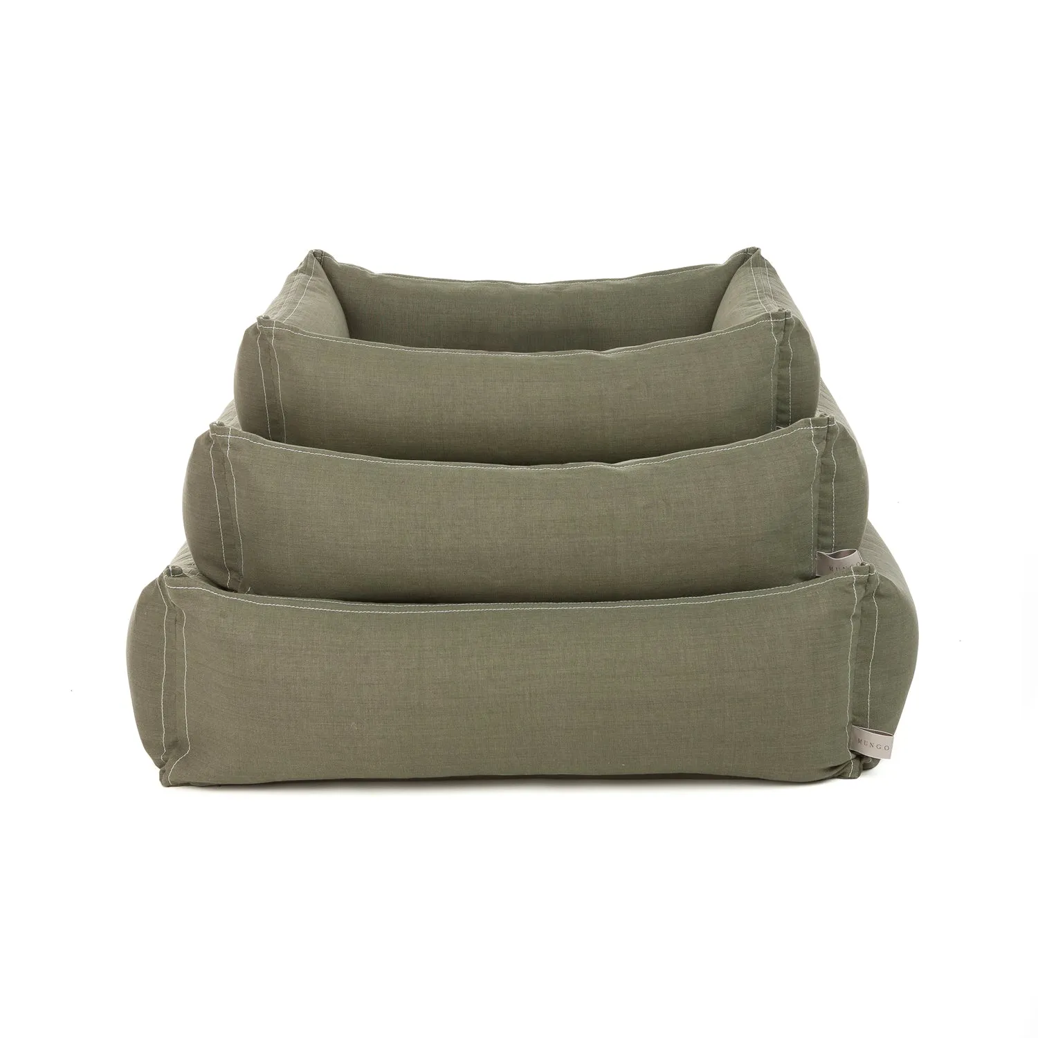 Classic Dog Bed