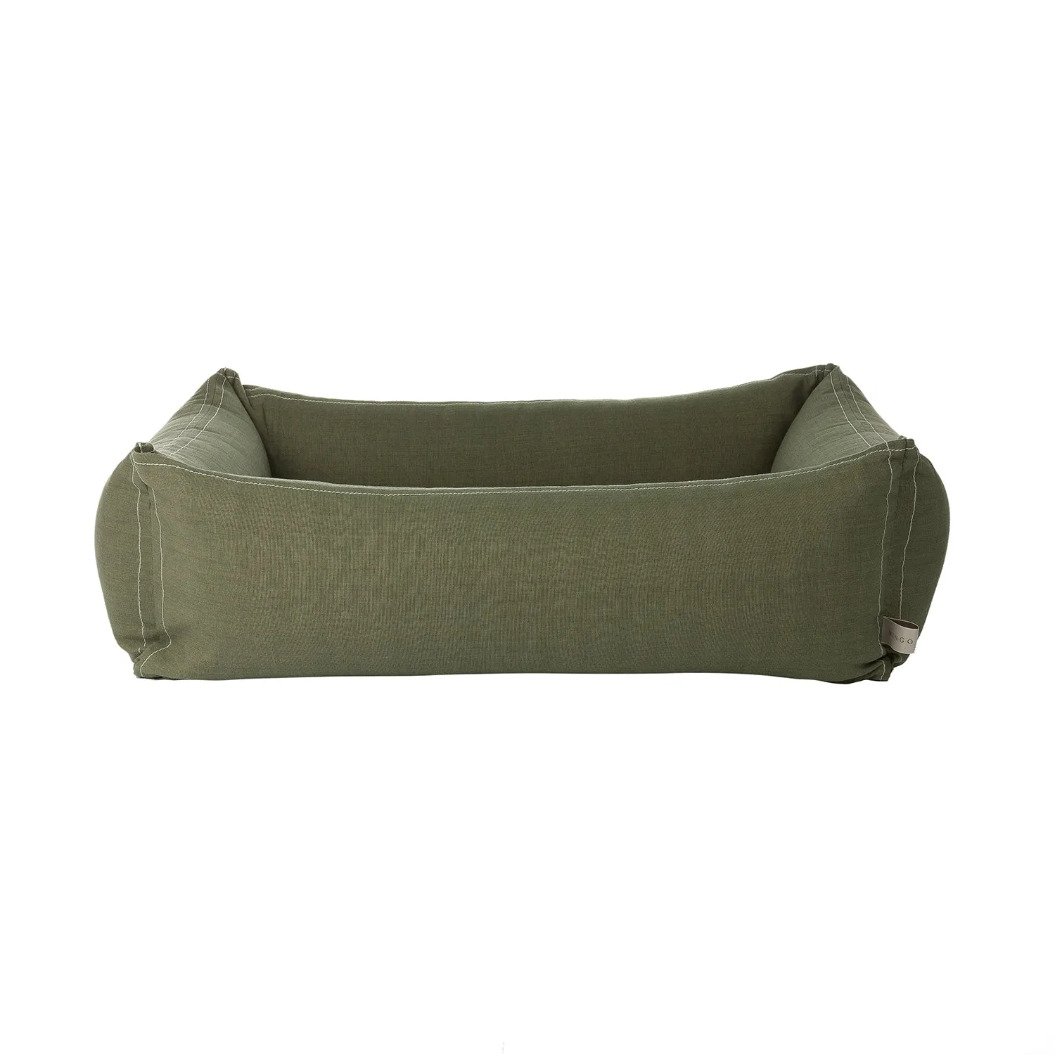 Classic Dog Bed