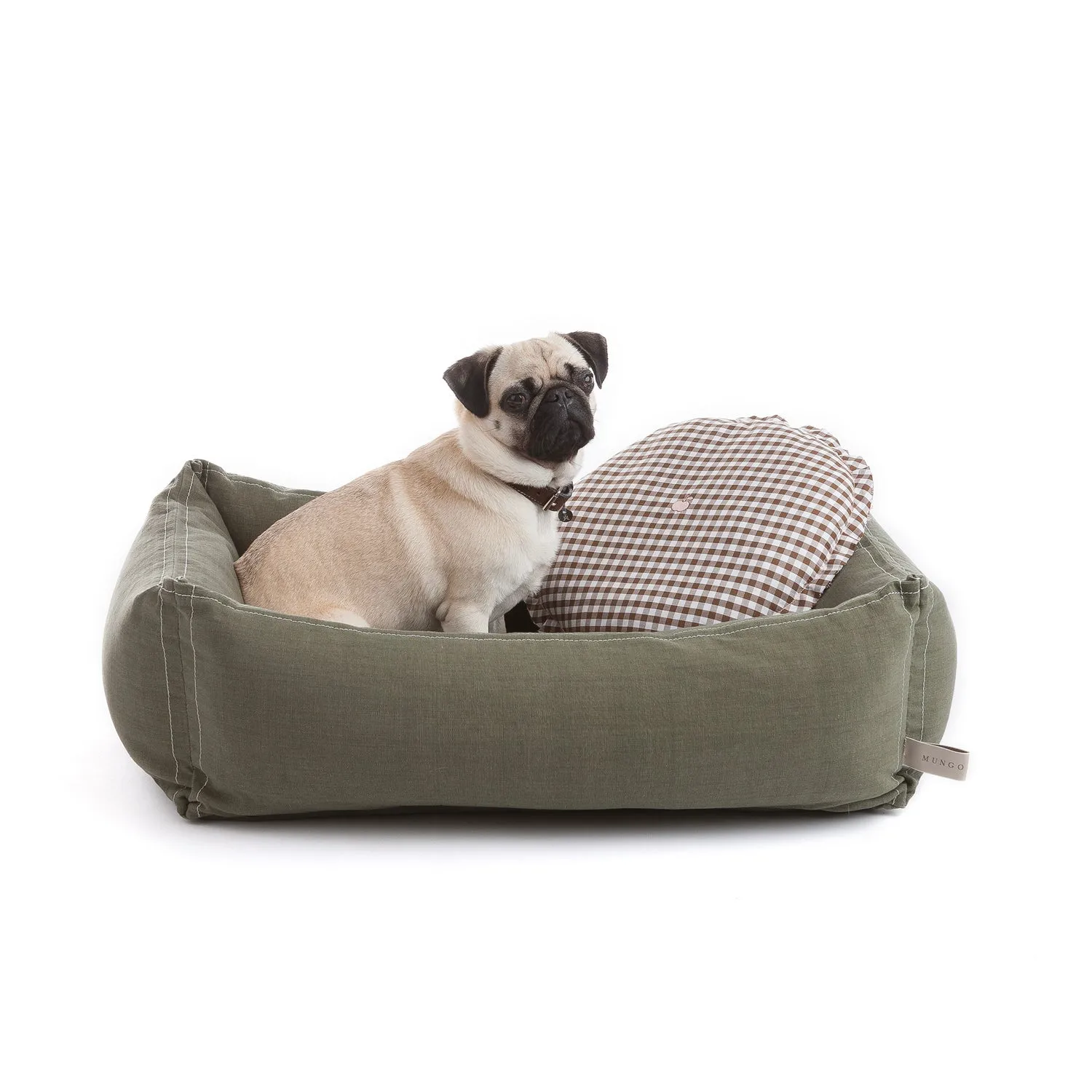 Classic Dog Bed