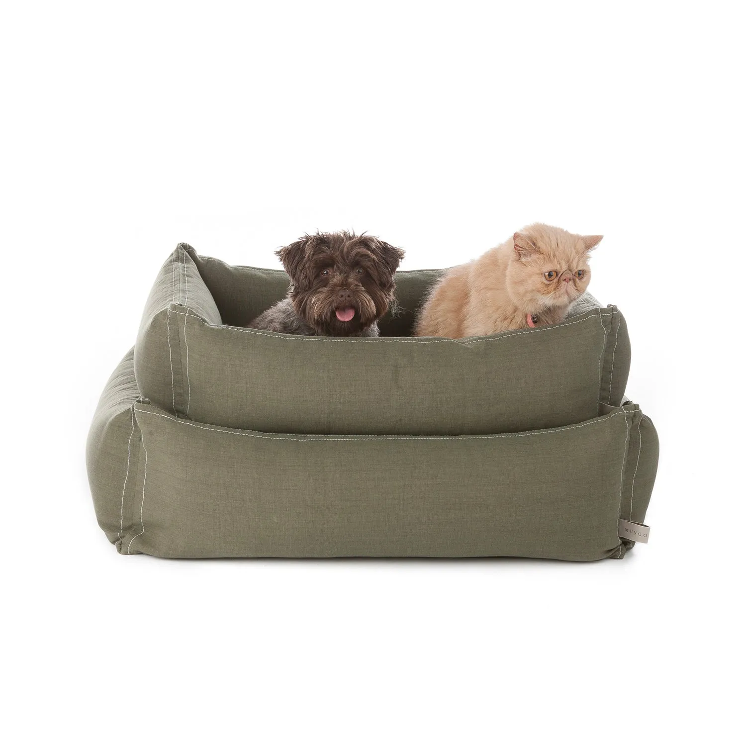 Classic Dog Bed