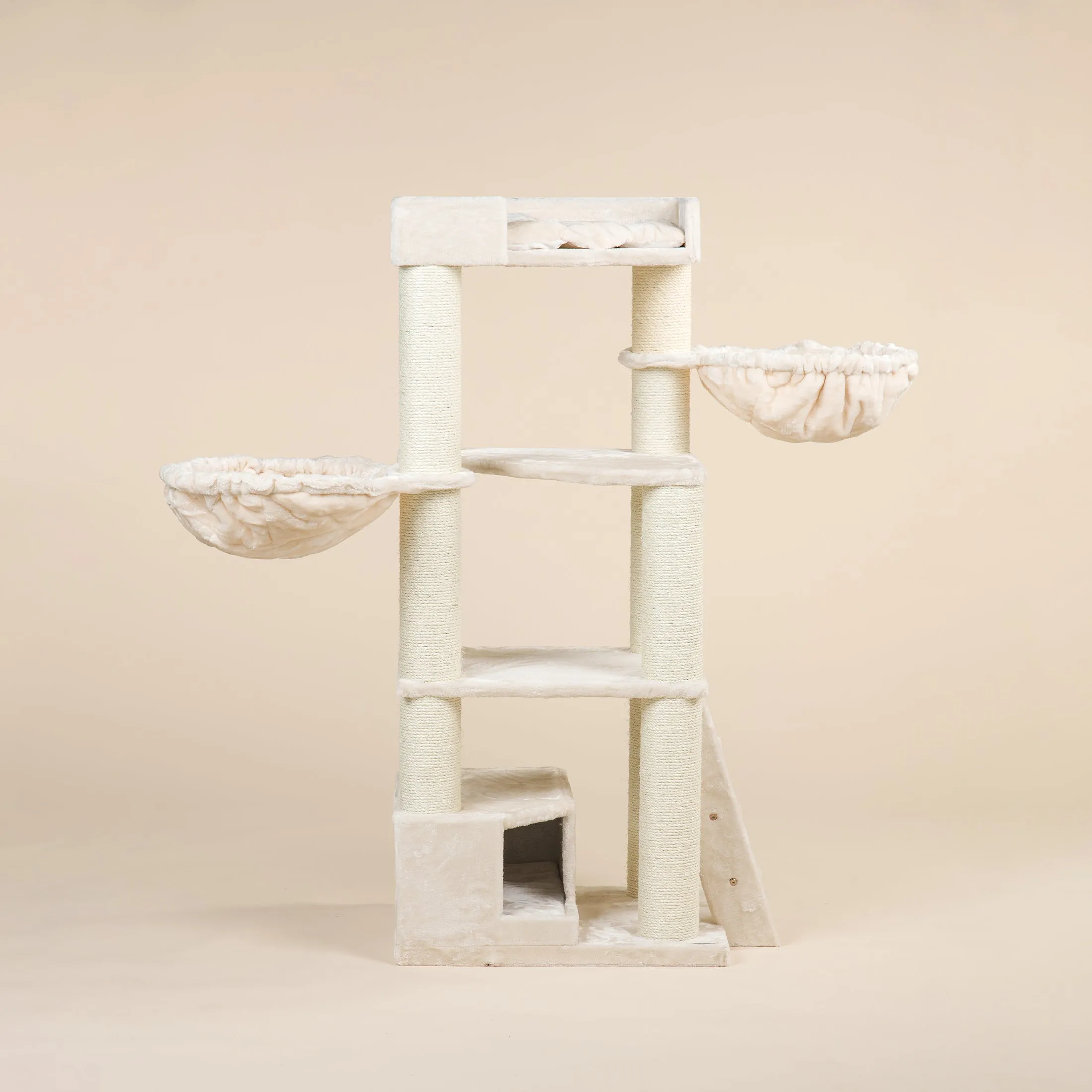 Corner Cat XXL Beige