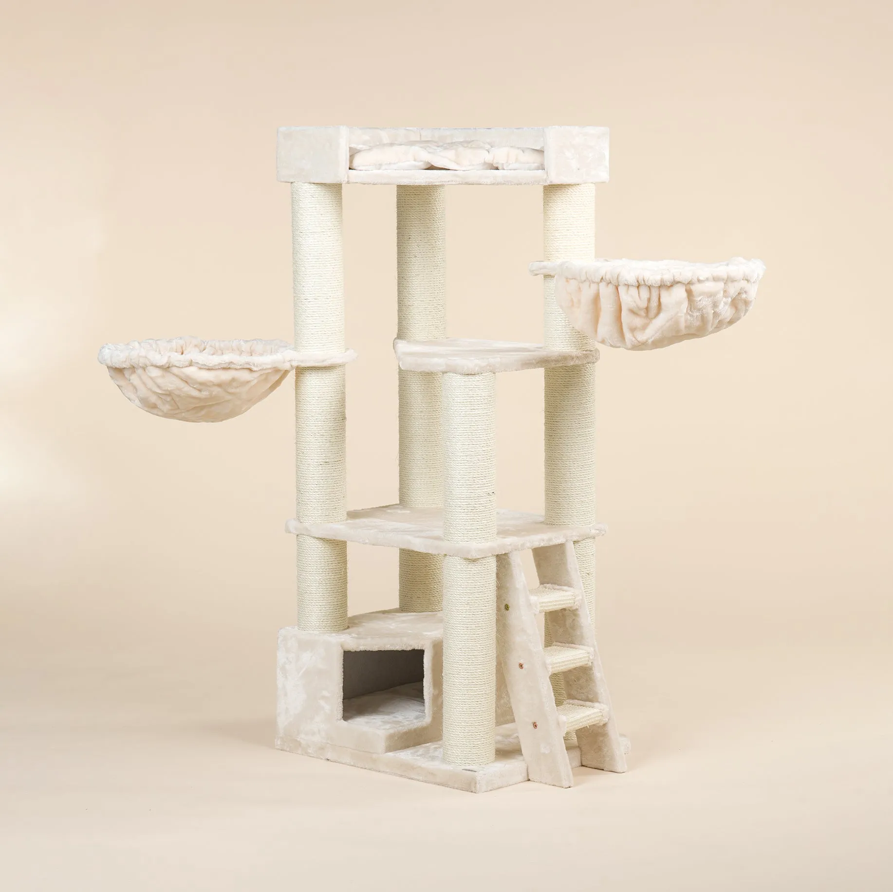 Corner Cat XXL Beige