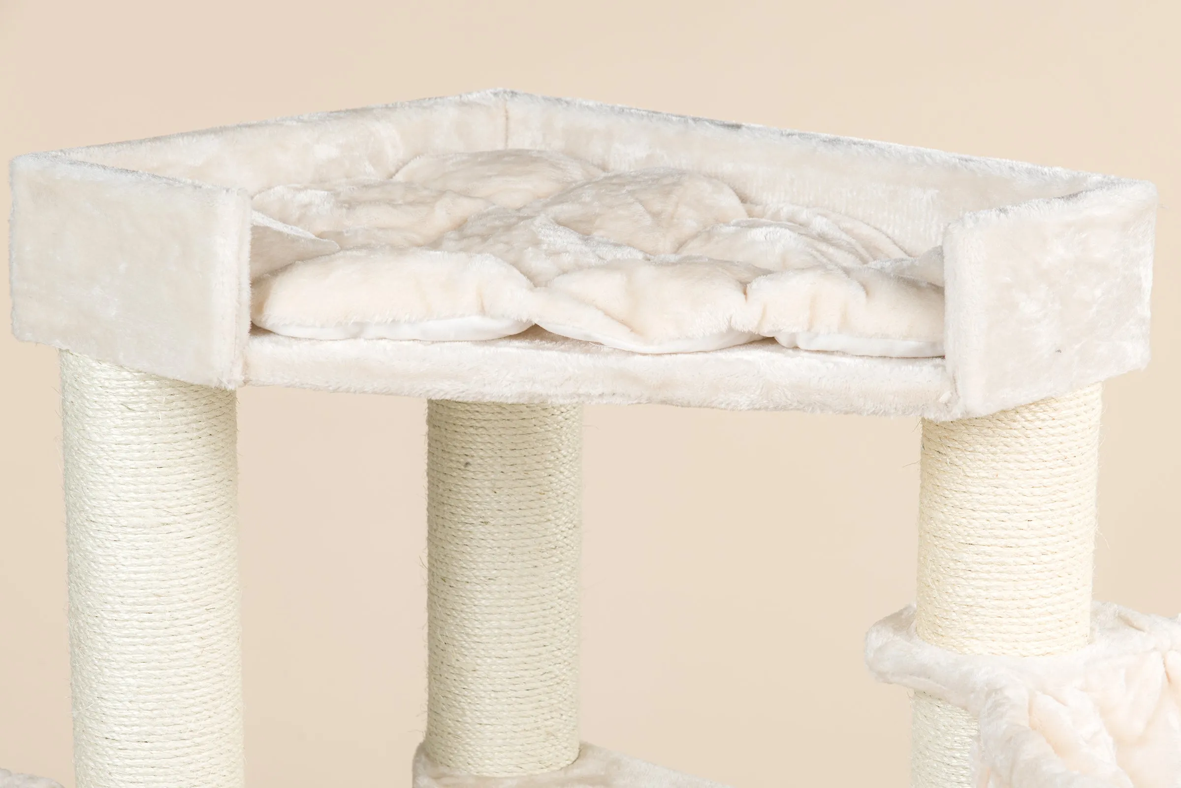 Corner Cat XXL Beige