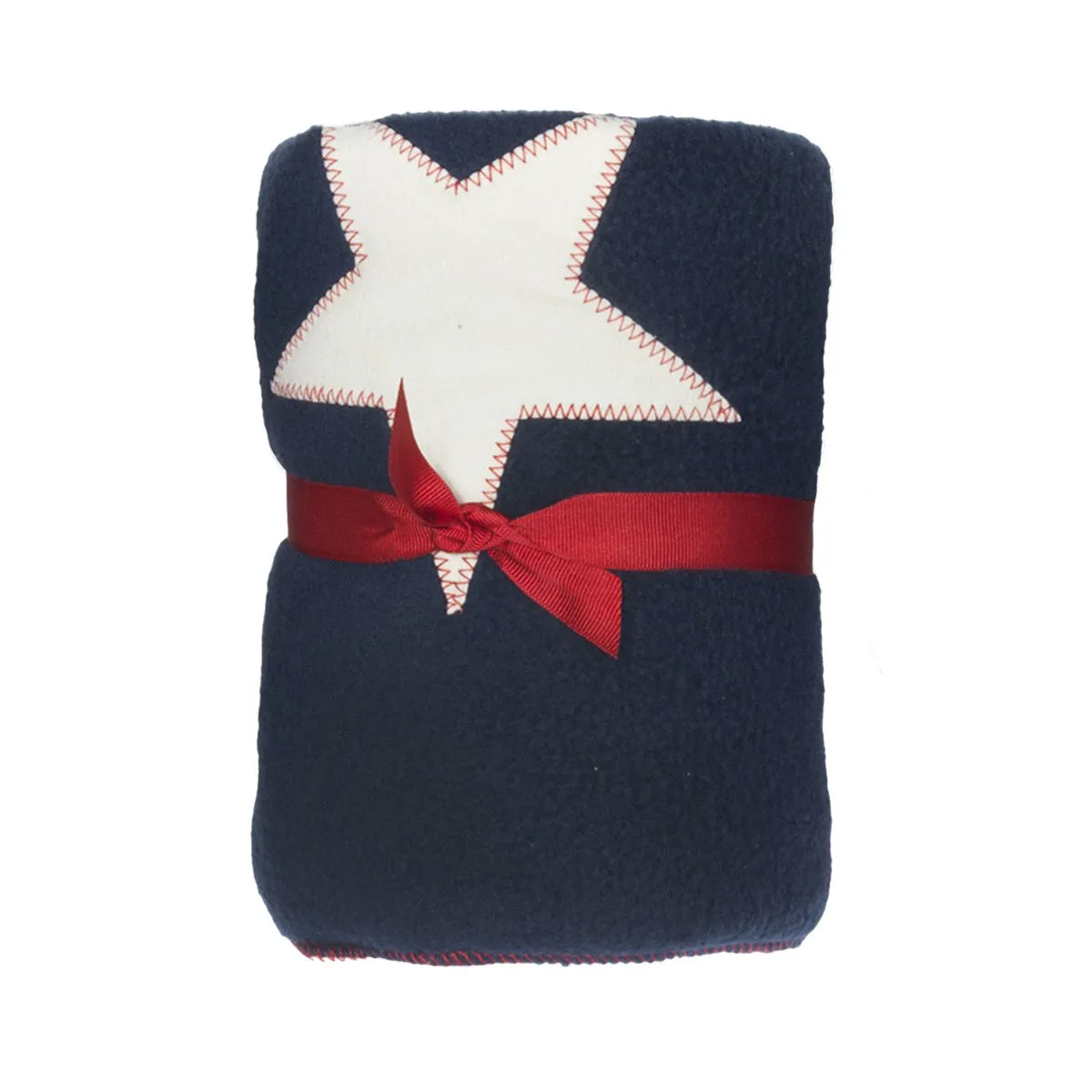 Creature Clothes Fleece Pet Blankets Stars