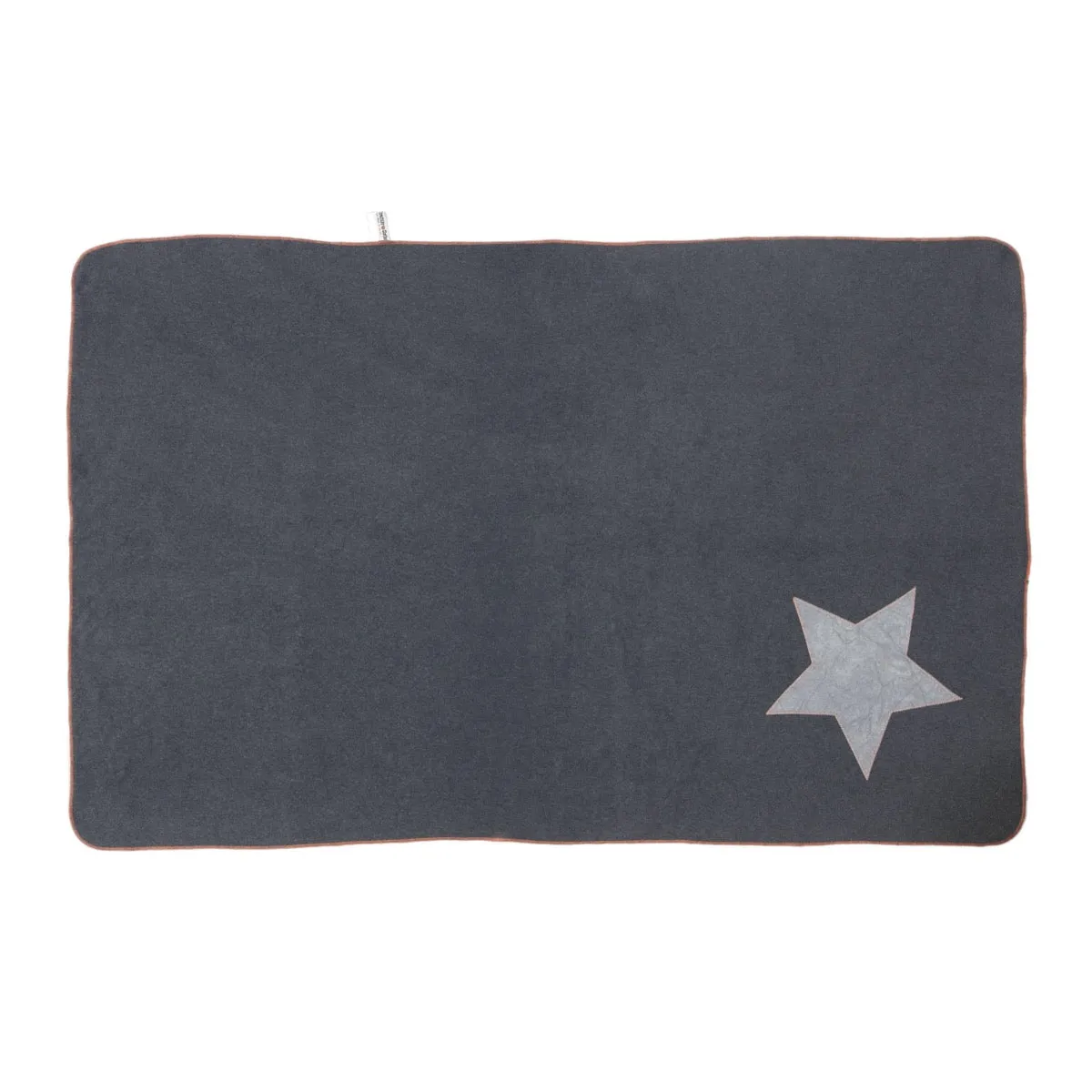 Creature Clothes Fleece Pet Blankets Stars