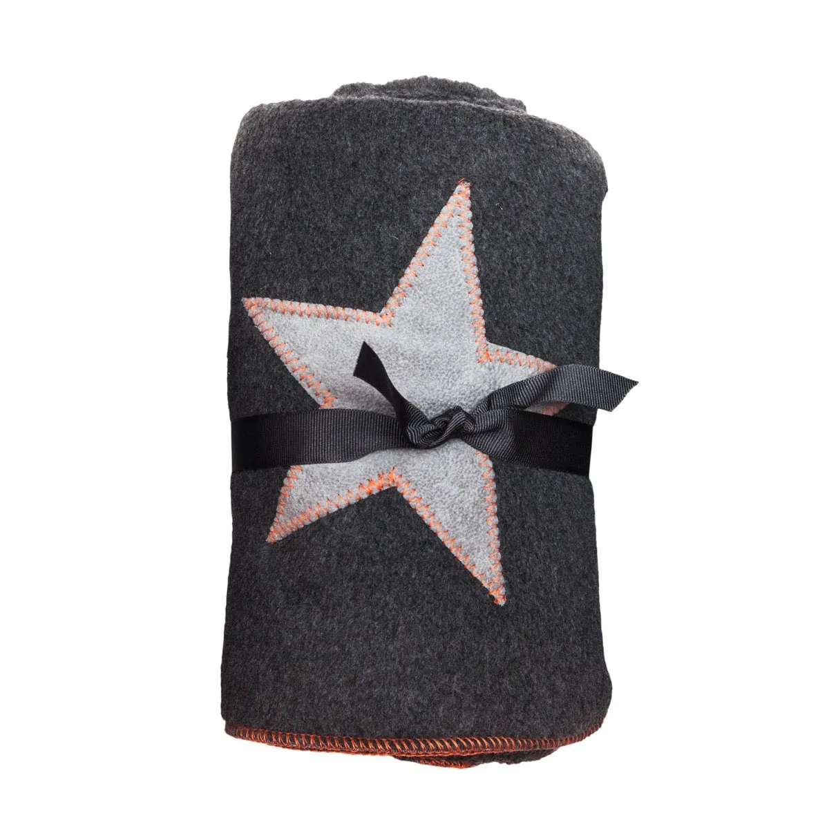 Creature Clothes Fleece Pet Blankets Stars