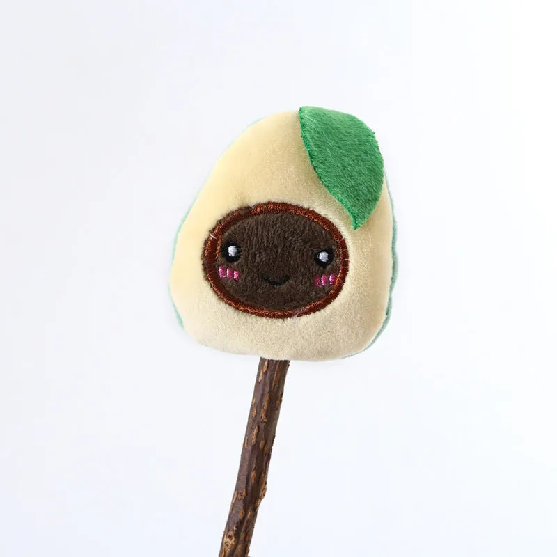 Cute Natural Silvervine Sticks Cats Toys