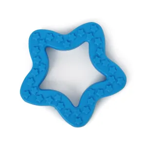 Dear Pet Rubber Star Toy for Dogs