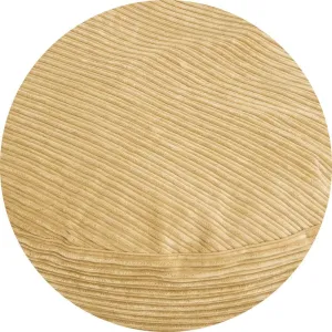 Dog Bed Cover - 40" Terry Corduroy  (Waterproof)