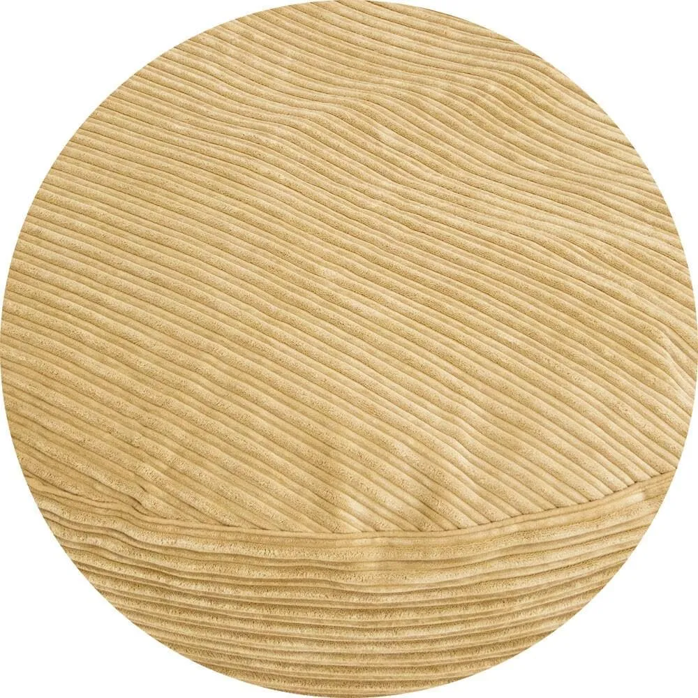 Dog Bed Cover - 40" Terry Corduroy  (Waterproof)