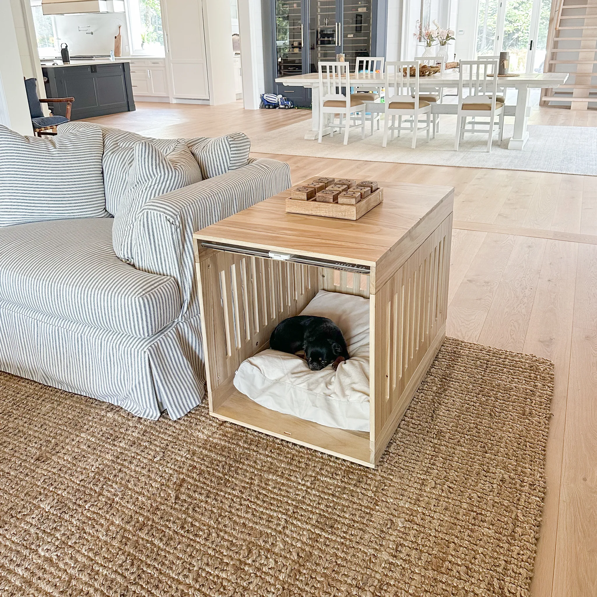 Dog Crate