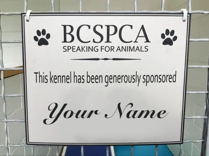 Dog Kennel