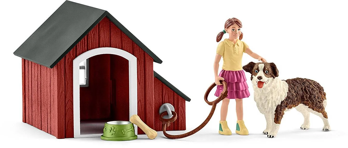 Dog Kennel