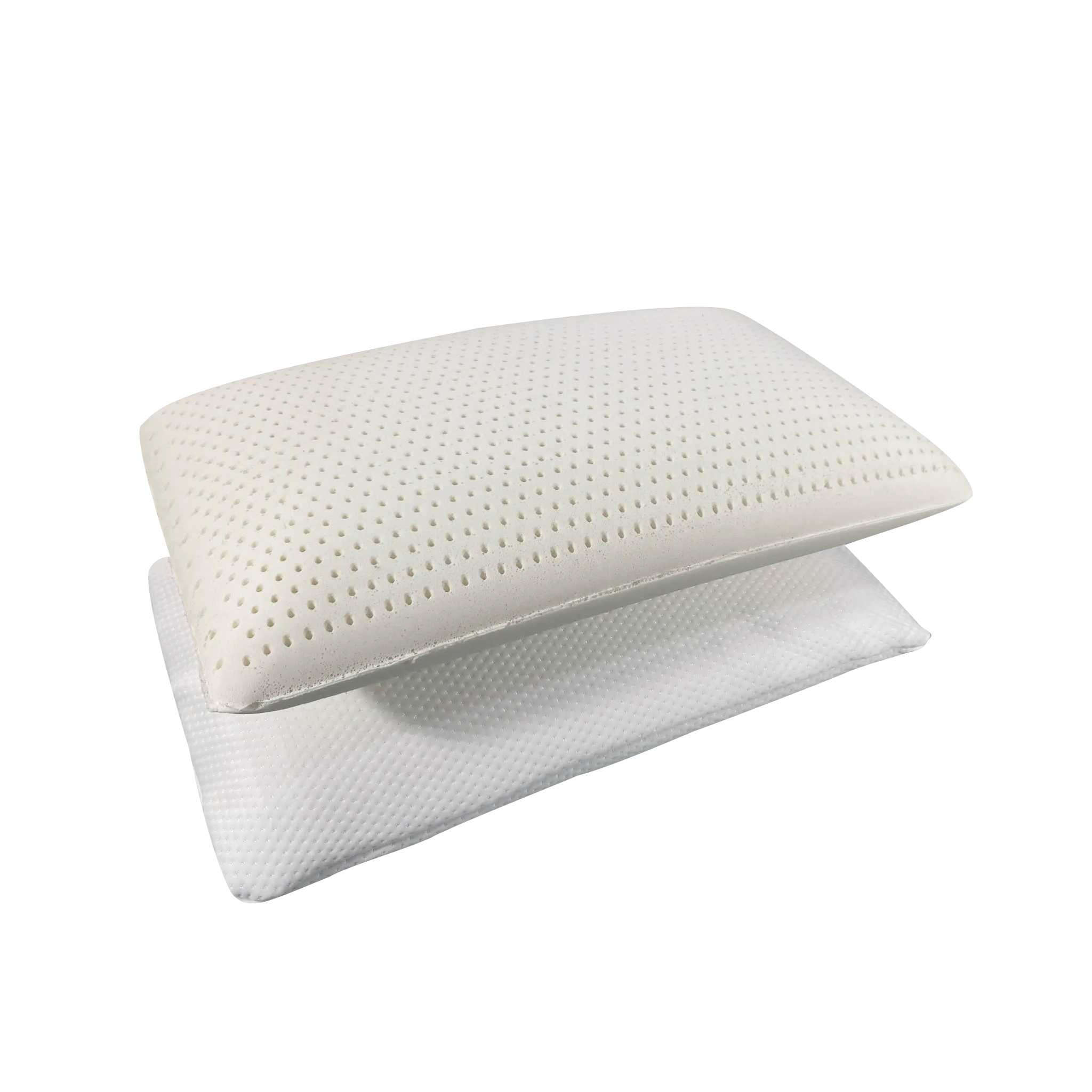 Dreams to Go Luxe Talalay Latex Pillow