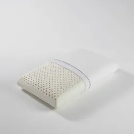 Dreams to Go Luxe Talalay Latex Pillow