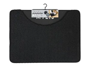 DUPLEX Cat Litter Mat