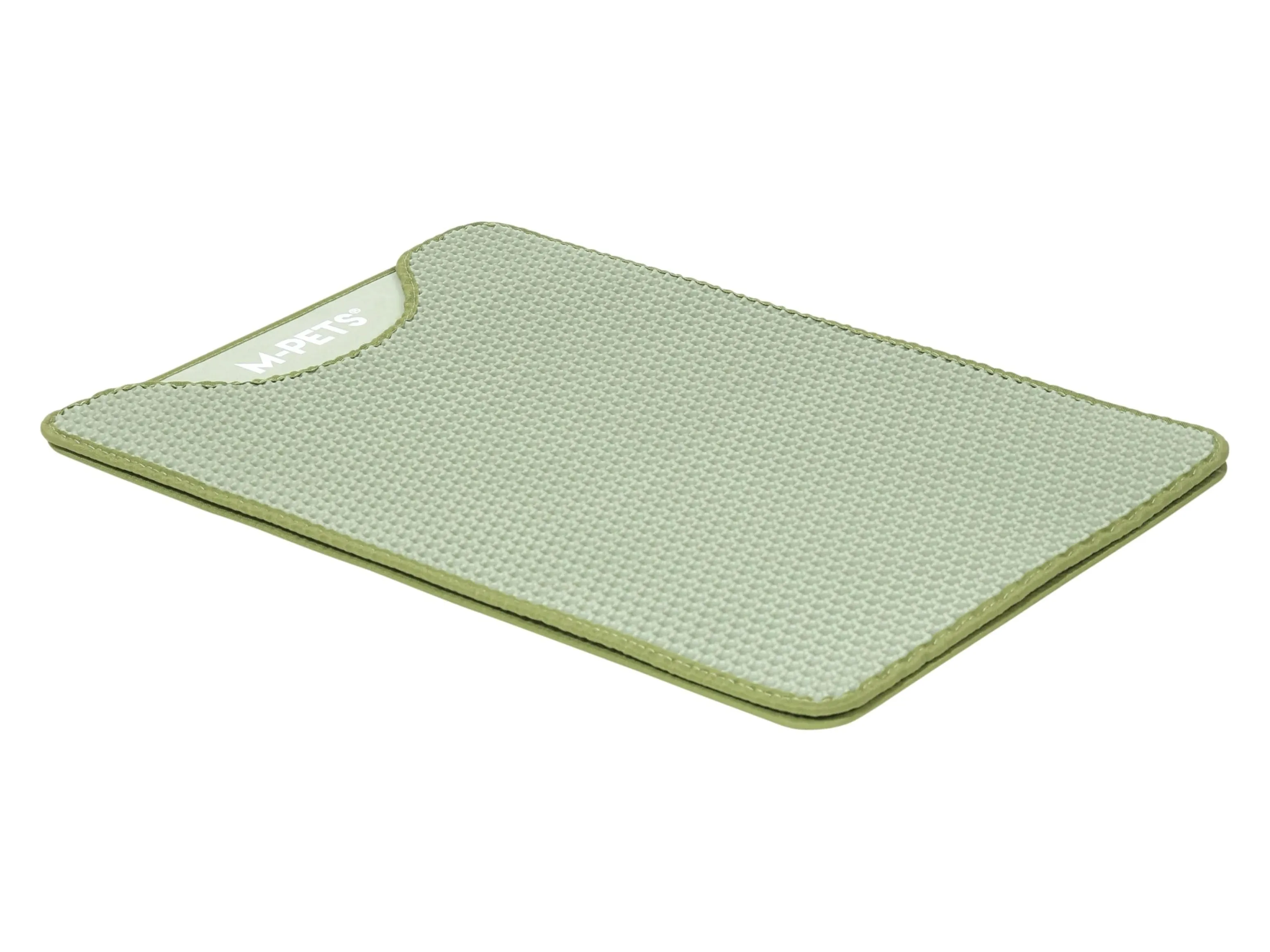 DUPLEX Cat Litter Mat