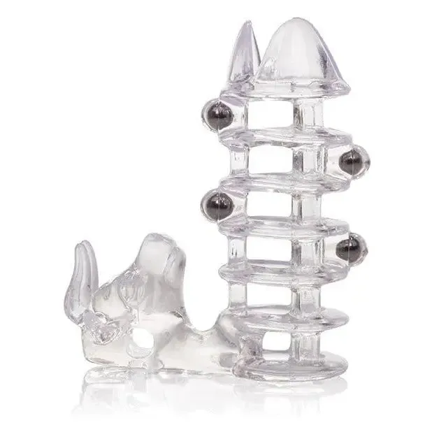 El Toro Enhancer W/beads - Clear