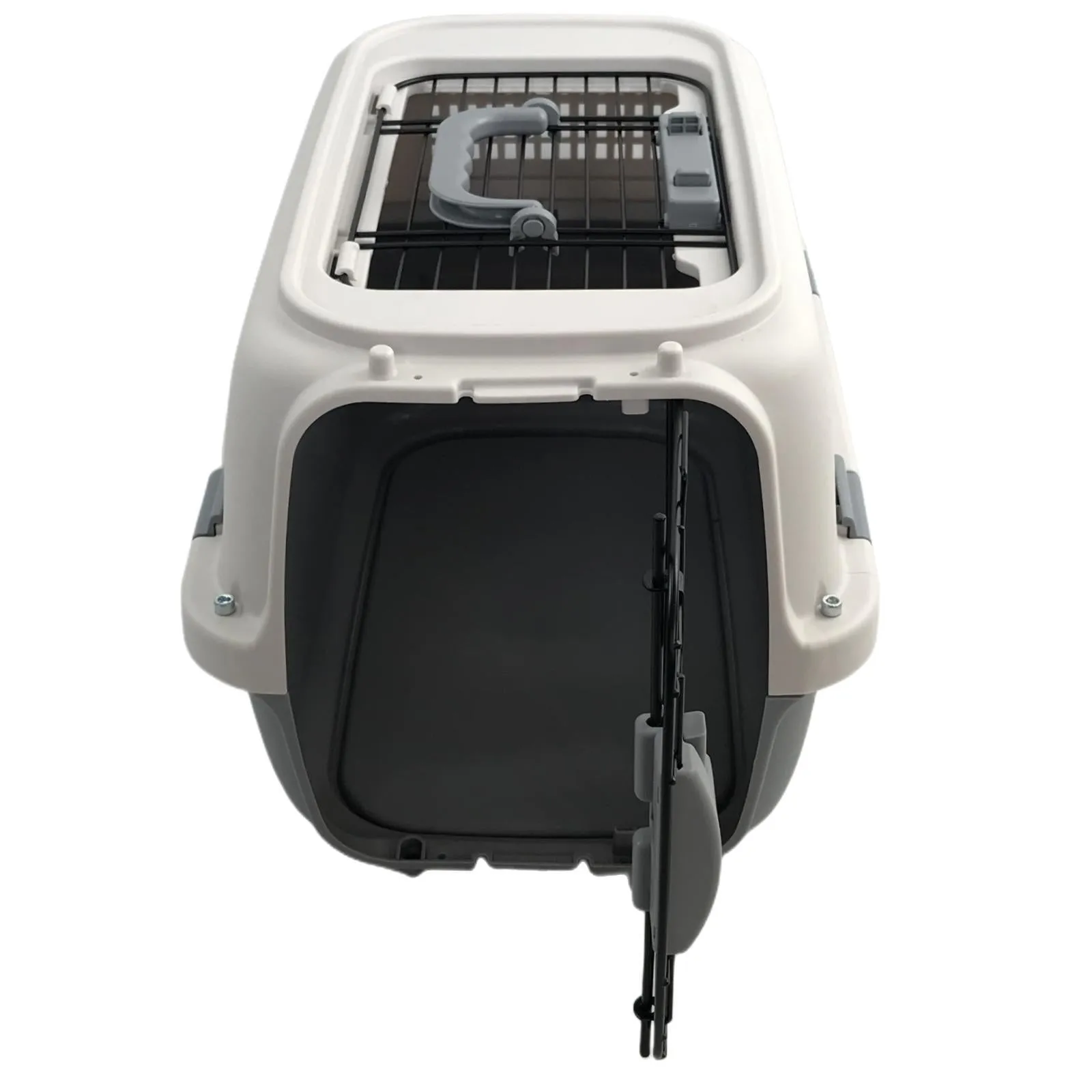 Ergonomic Lightweight Pet Carrier for Cats & Small Dogs - YES4PETS