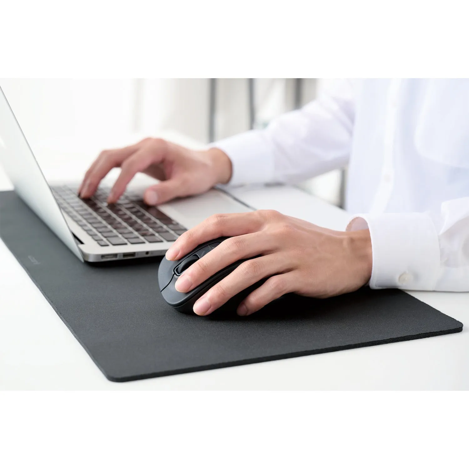 EX-G Bluetooth Ergonomic Left-handed Mouse