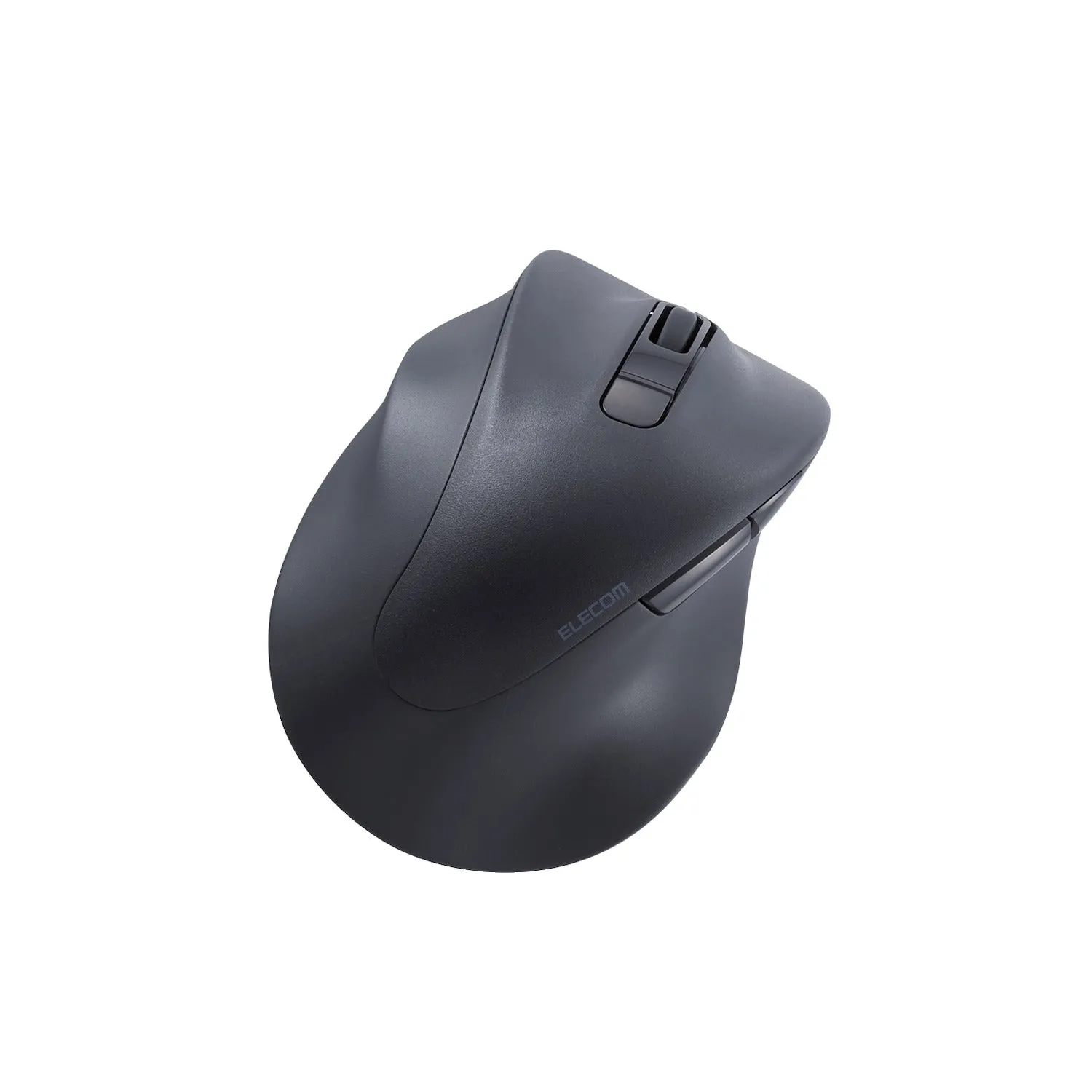 EX-G Bluetooth Ergonomic Left-handed Mouse