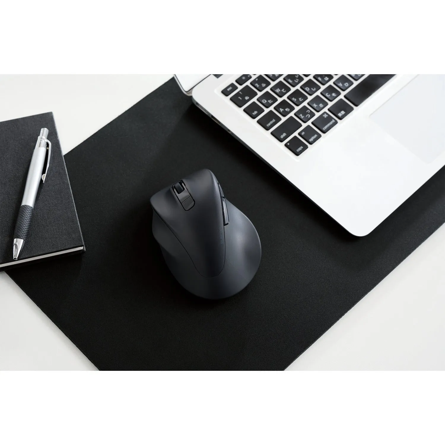 EX-G Bluetooth Ergonomic Left-handed Mouse
