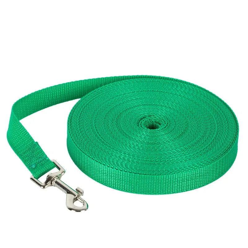 Fangshion Long rope pet leash