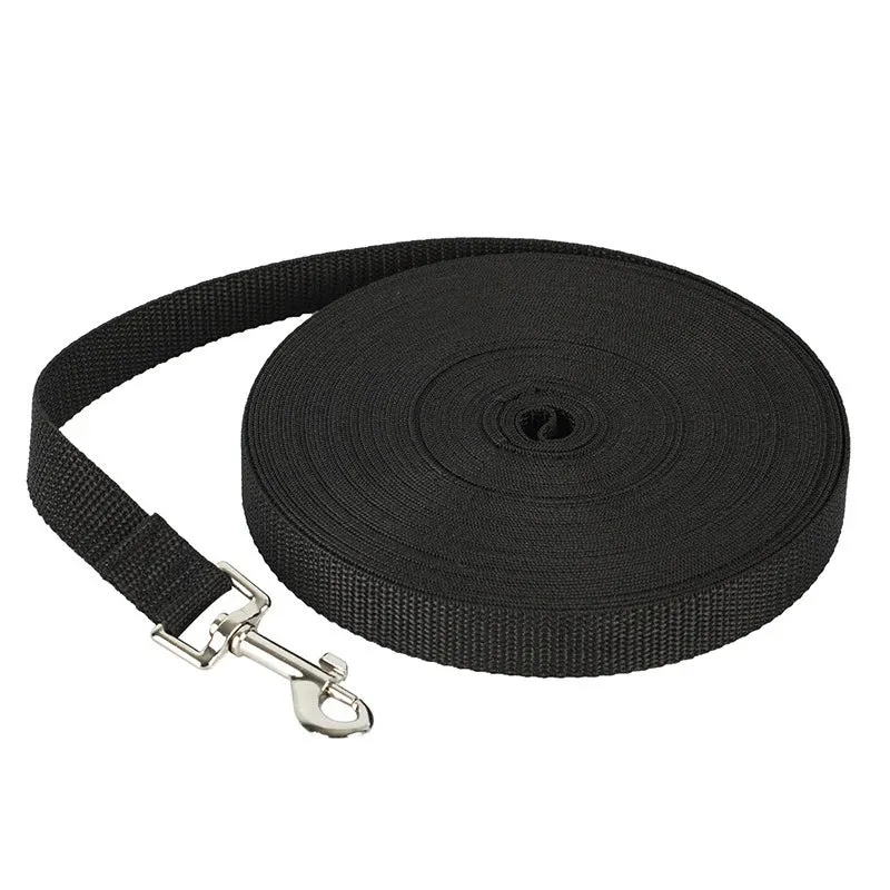 Fangshion Long rope pet leash