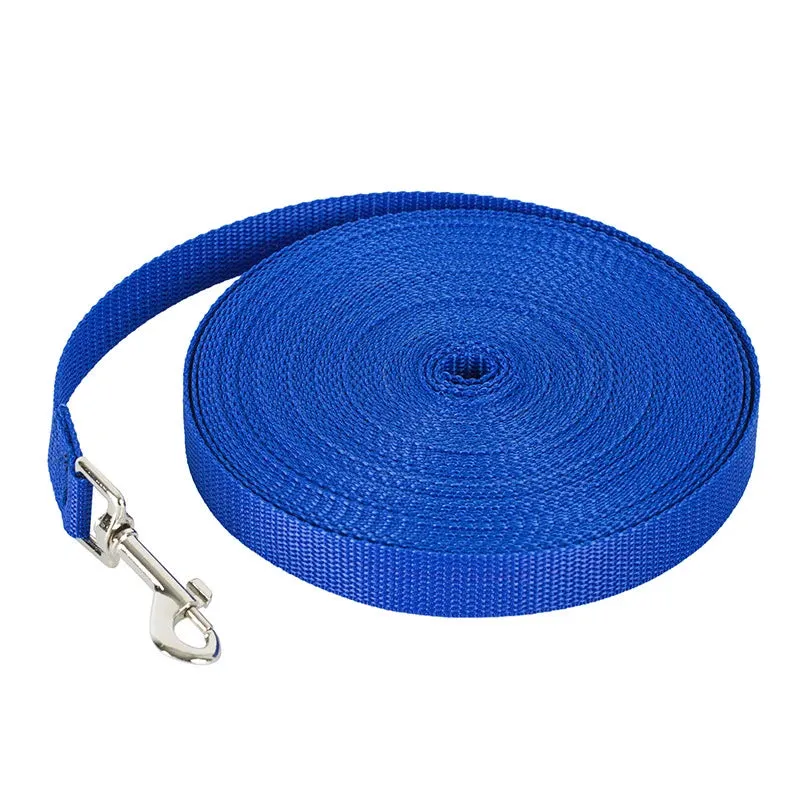 Fangshion Long rope pet leash