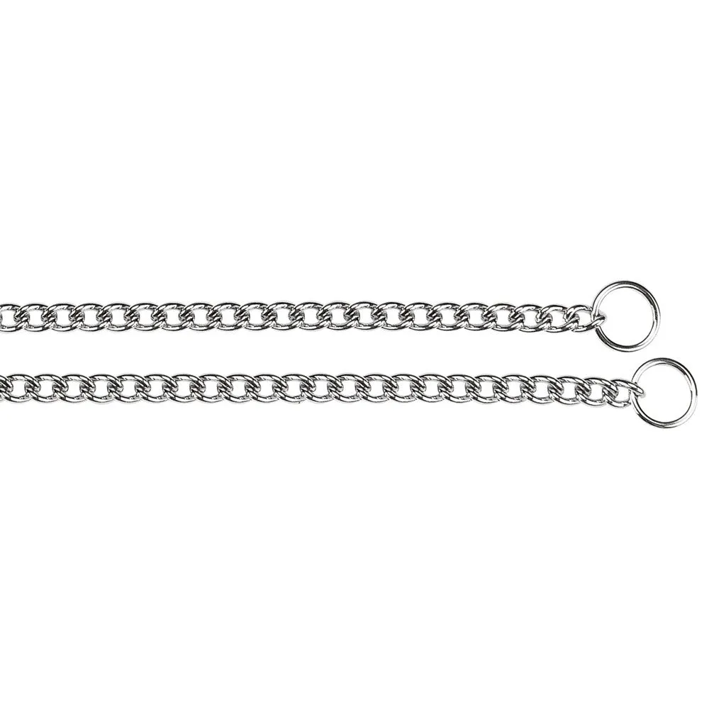 Ferplast Chrome CS 1624 Choke Collar