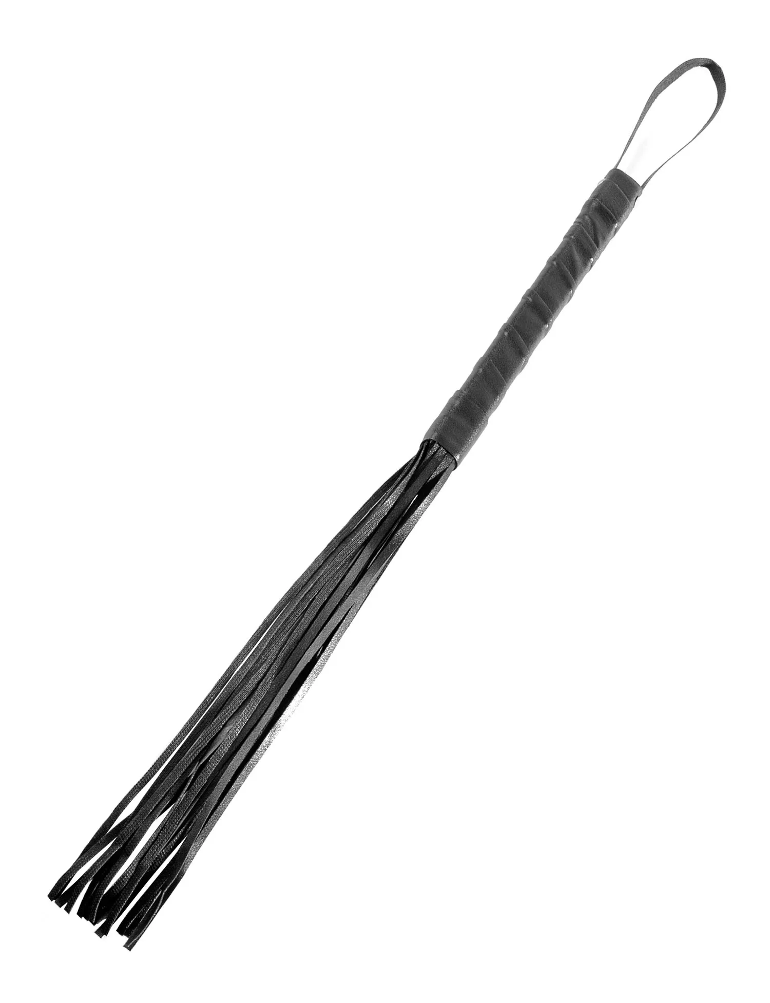 Fetish Fantasy Limited Edition Bondage Teaser Kit - Black