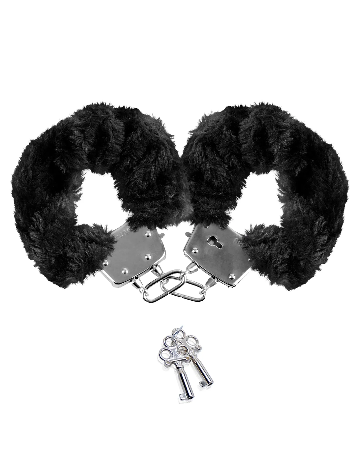 Fetish Fantasy Limited Edition Bondage Teaser Kit - Black