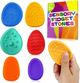Fidget Sensory Toys  6 