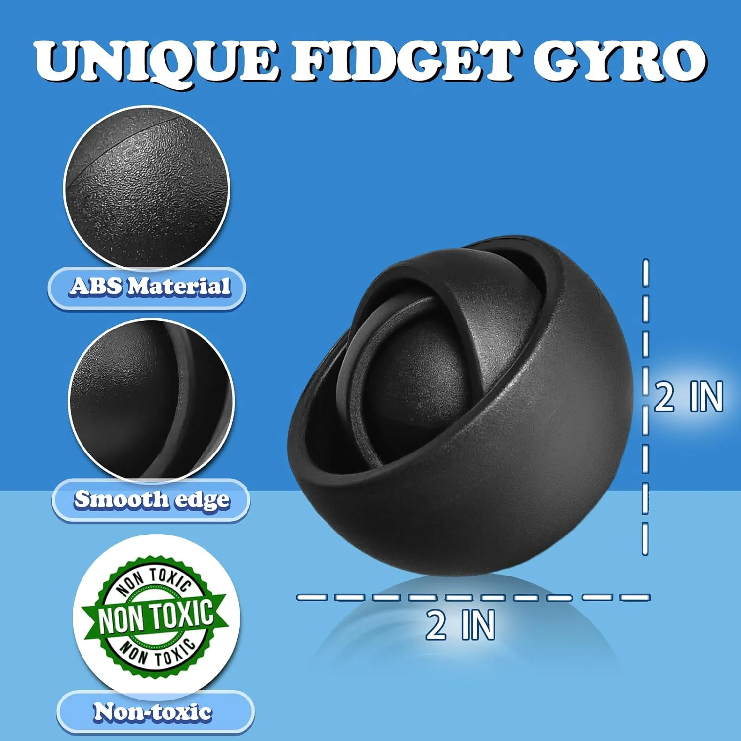Fidget Toys  2 ,