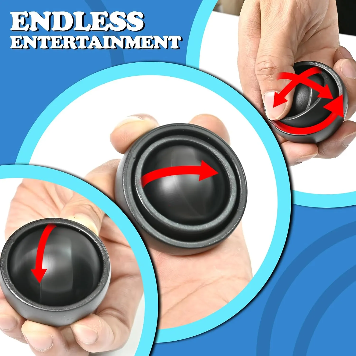 Fidget Toys  2 ,