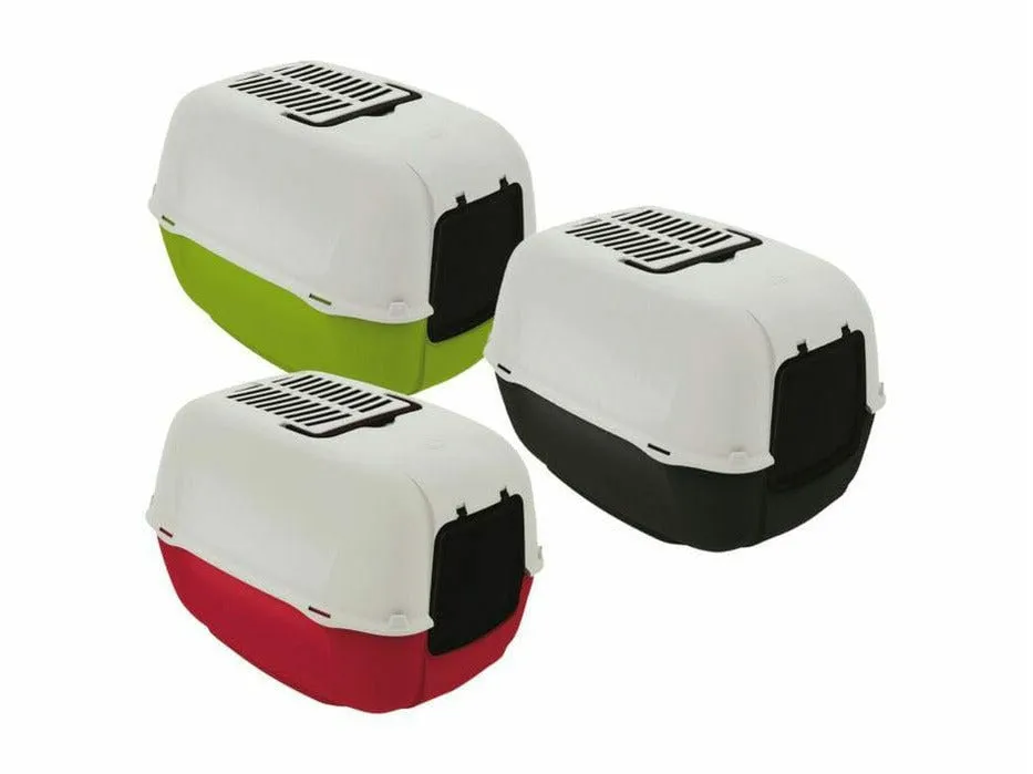 First Pal Box Toilet