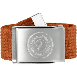 Fjällräven 1960 Logo Belt