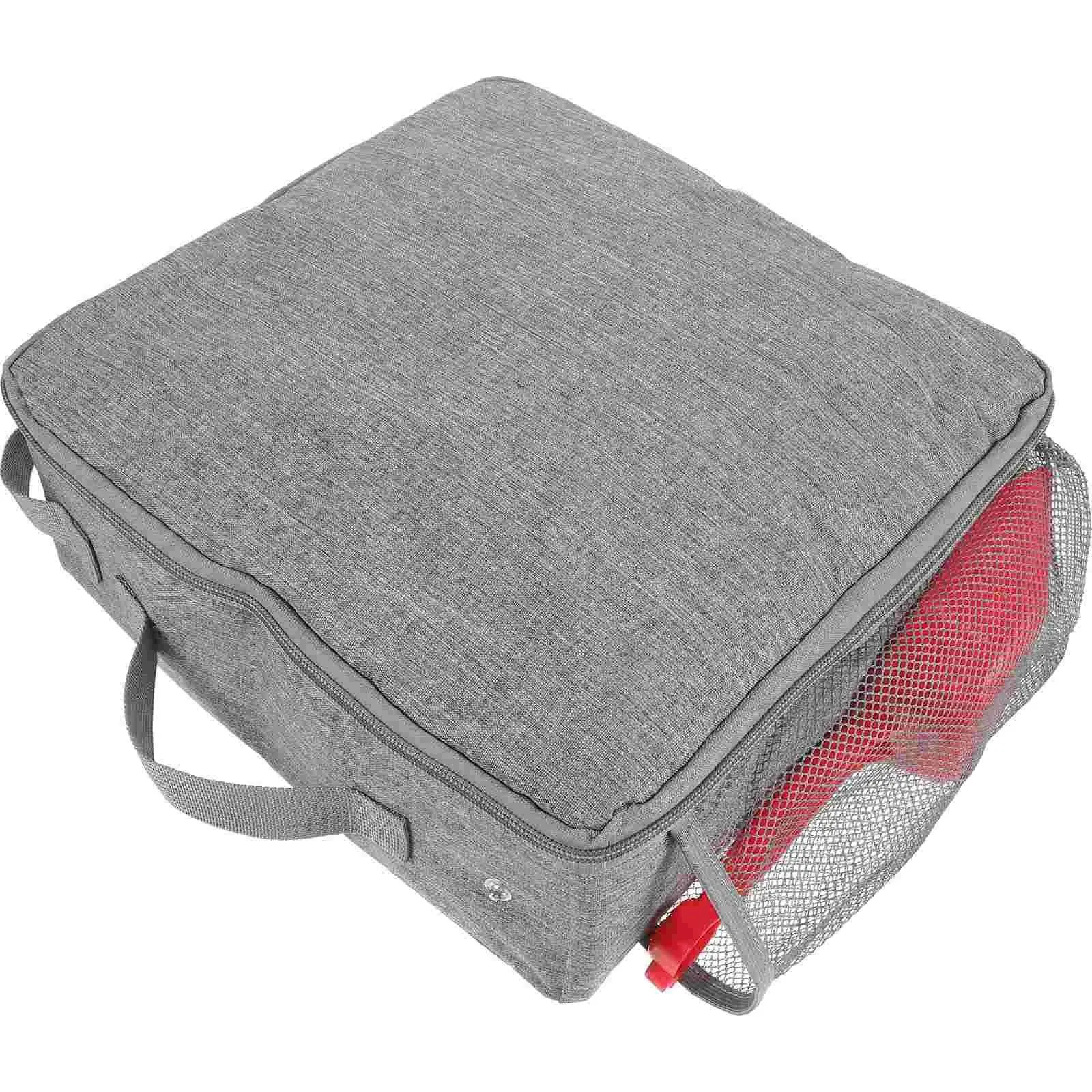 Foldable Portable Cat Litter Box