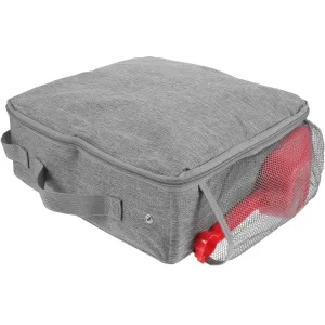 Foldable Portable Cat Litter Box