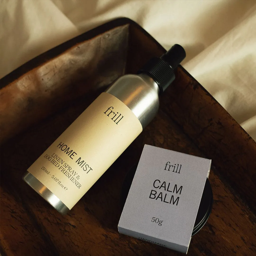 Frill | Home Mist & Dog Bed Freshener