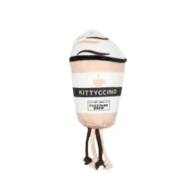 Fuzzyard Cat Toy Kittyccino