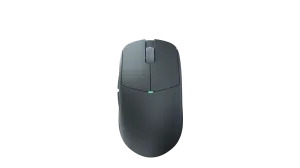 Gaming Mouse Lamzu Atlantis Superlight Wireless Charcoal Pixart 3395