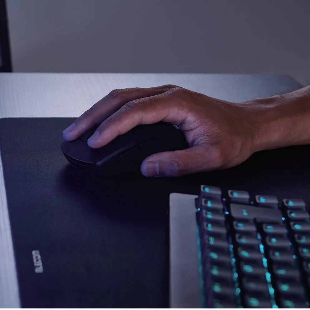 Gaming Mouse VM500