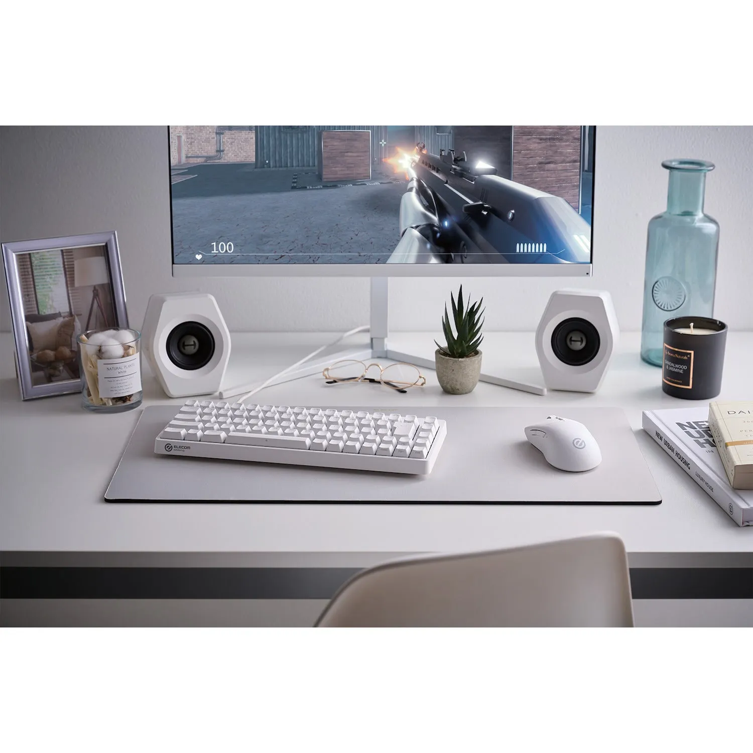 Gaming Mouse VM600PE