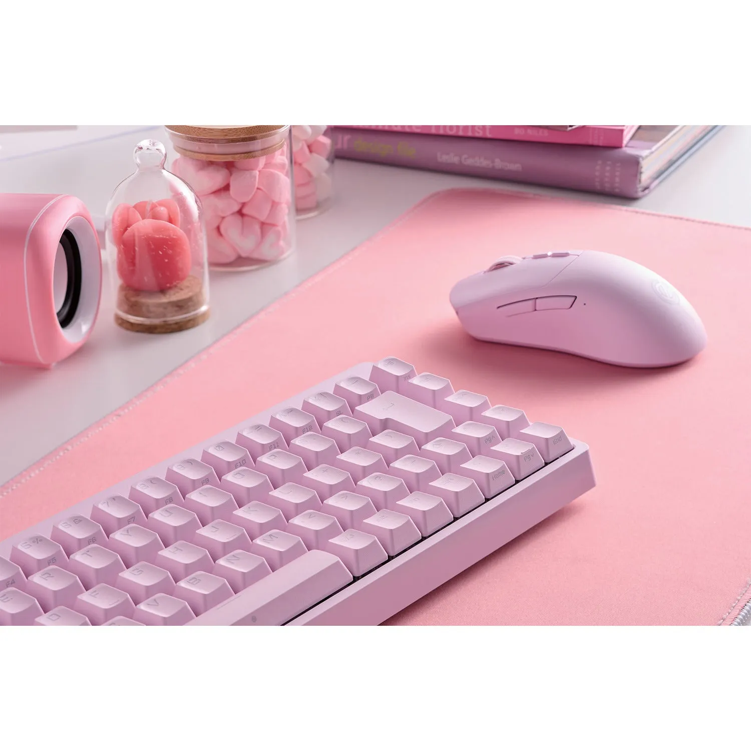 Gaming Mouse VM600PE