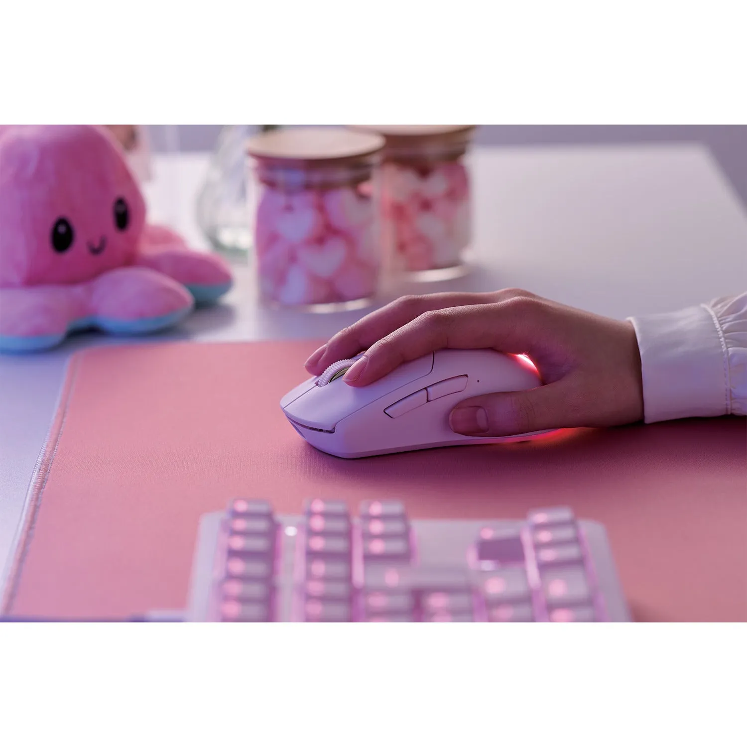 Gaming Mouse VM600PE