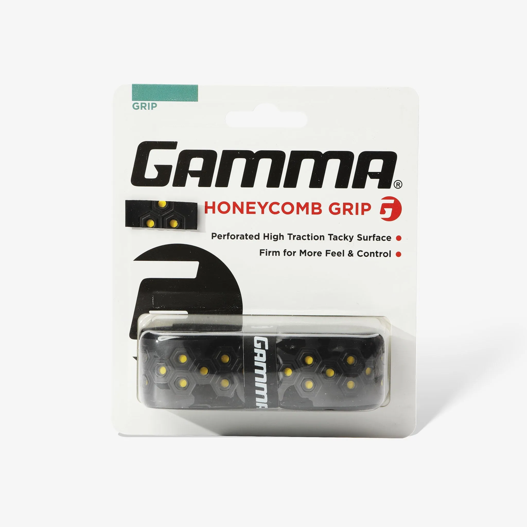GAMMA Honeycomb Grip