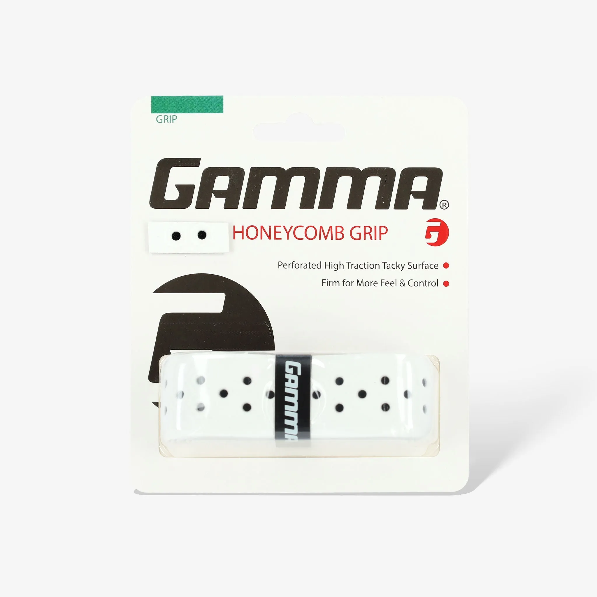 GAMMA Honeycomb Grip
