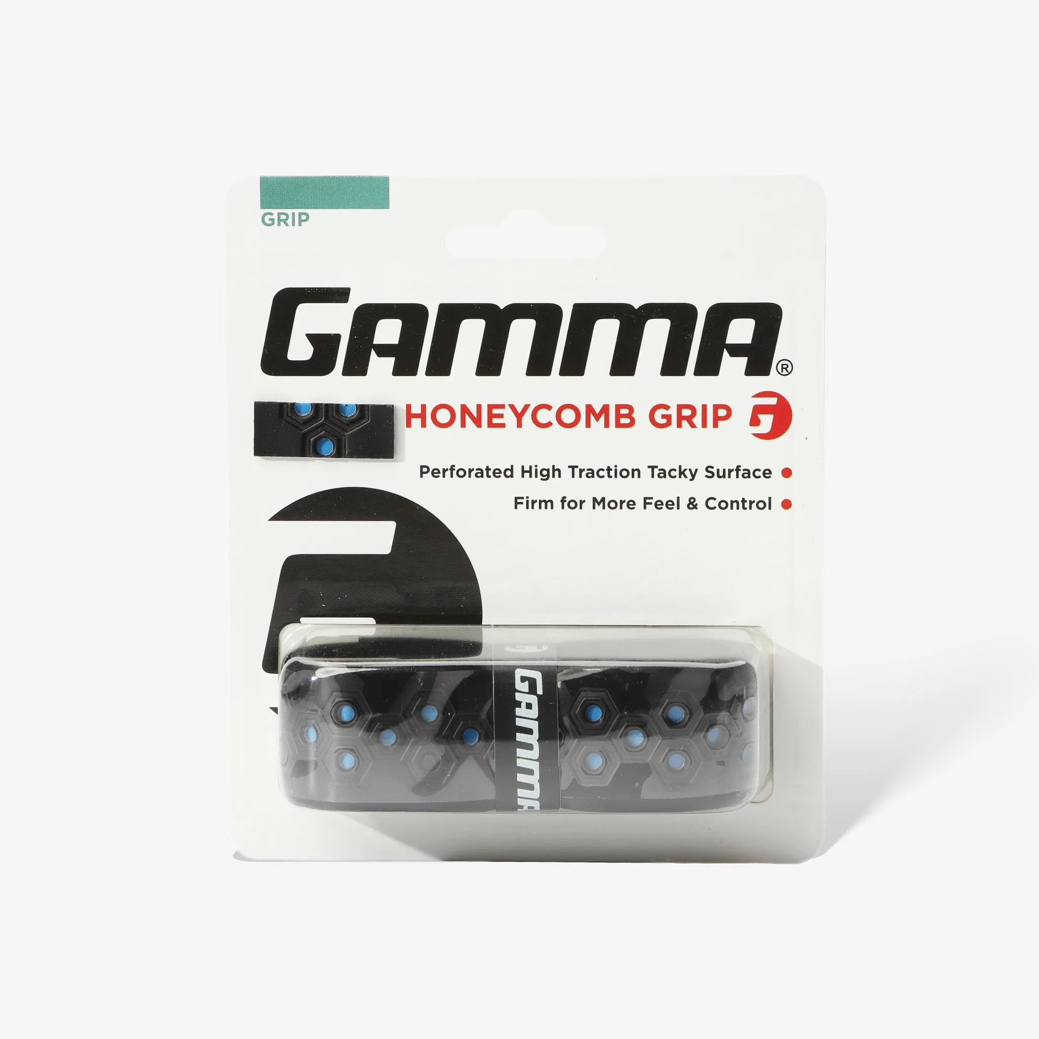 GAMMA Honeycomb Grip